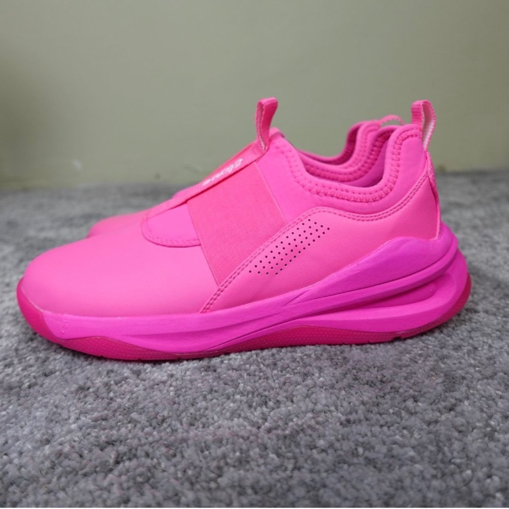 Clove Classic Shoes Womens Sneakers Size 10 Work Hot Pink Nursing Running